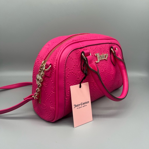 Juicy couture purse - Picture 2 of 10